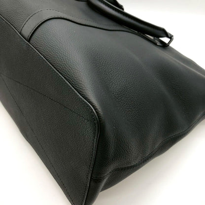 Tote Bag Leather - Louis Vuitton Handbag