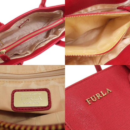 Furla Tote Bag Pvc