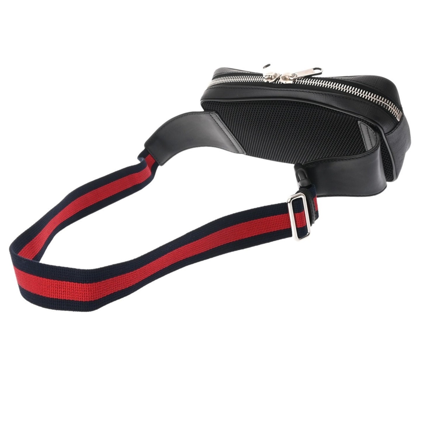 Gucci Gg Supreme Belt Bag