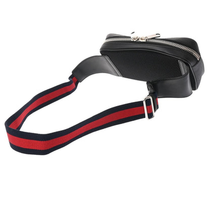 Gucci Gg Supreme Belt Bag