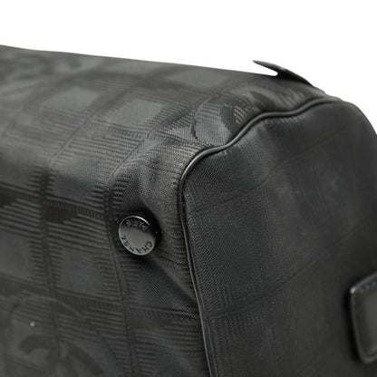 Chanel New Travel Line Vanity Bag