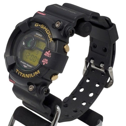 G-Shock Casio Frogman Digital Tough Solar Shock Resistant Watch Gw-200Z-1Jf (Released November