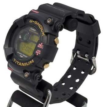 G-Shock Casio Frogman Digital Tough Solar Shock Resistant Watch Gw-200Z-1Jf (Released November