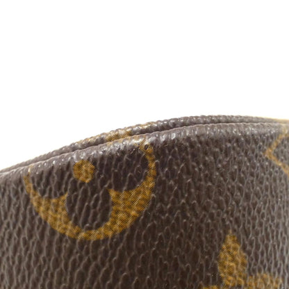 Louis Vuitton Monogram Boulogne 30Cm M51265 Shoulder Bag