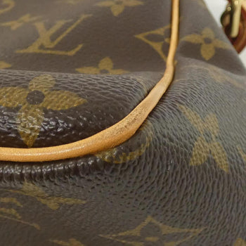Louis Vuitton Monogram Batignolles M51156 Handbag
