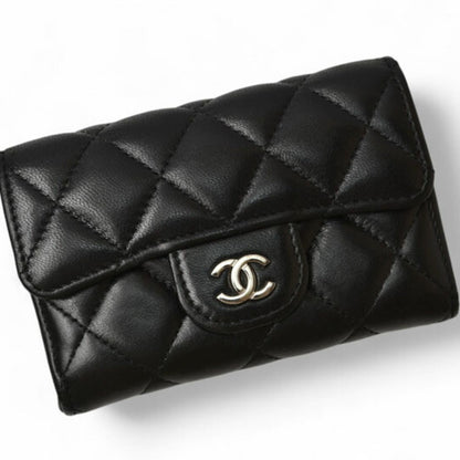 Chanel Coin Case