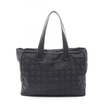 Chanel New Travel Line Mm Tote Bag