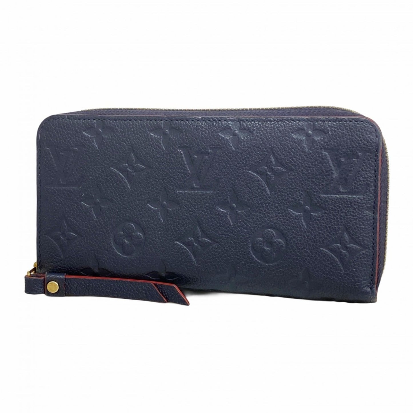 (Bi-Fold) Louis Vuitton Long Wallet