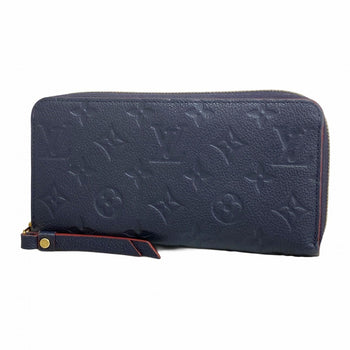 (Bi-Fold) Louis Vuitton Long Wallet