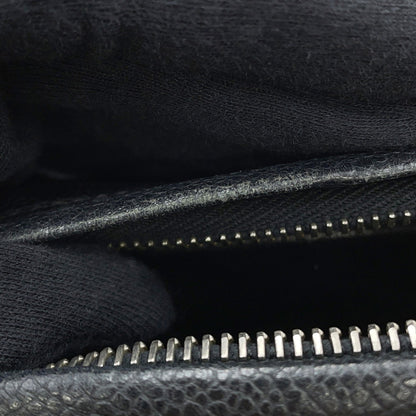 Chanel Triple Coco Caviar Skin Shoulder Bag