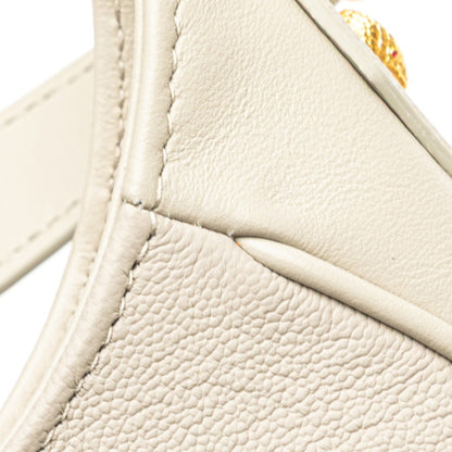 Bvlgari Serpenti Ellipse Handbag/Shoulder Bag