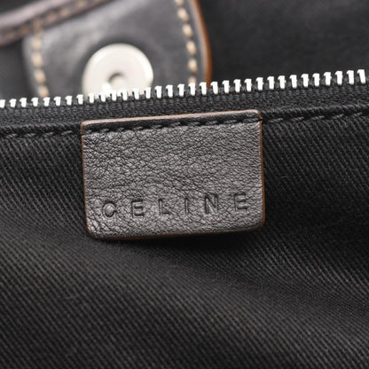 Celine Macadam Tote Bag