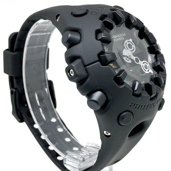 G-Shock Casio Ga-V01-1A Watch With 10-Year Battery Life And Organic Design