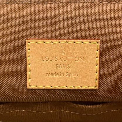 Louis Vuitton Monogram Bobur Mm M97038 Shoulder Bag
