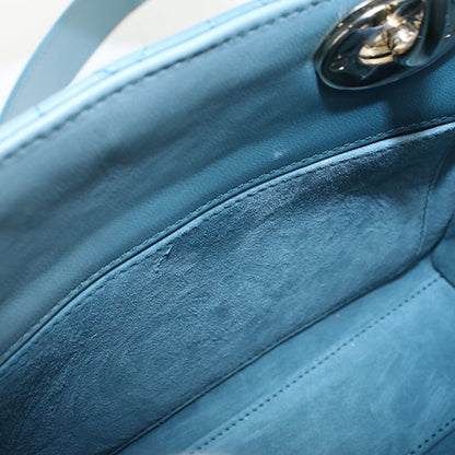 Christian Dior Dior Dior Handbag M0538 Onge Bag Small 2-Way Lady