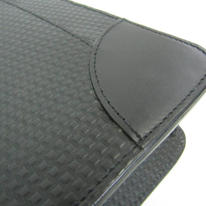 Dunhill Micro D-Eight L3L680A Men'S Leather Document Case