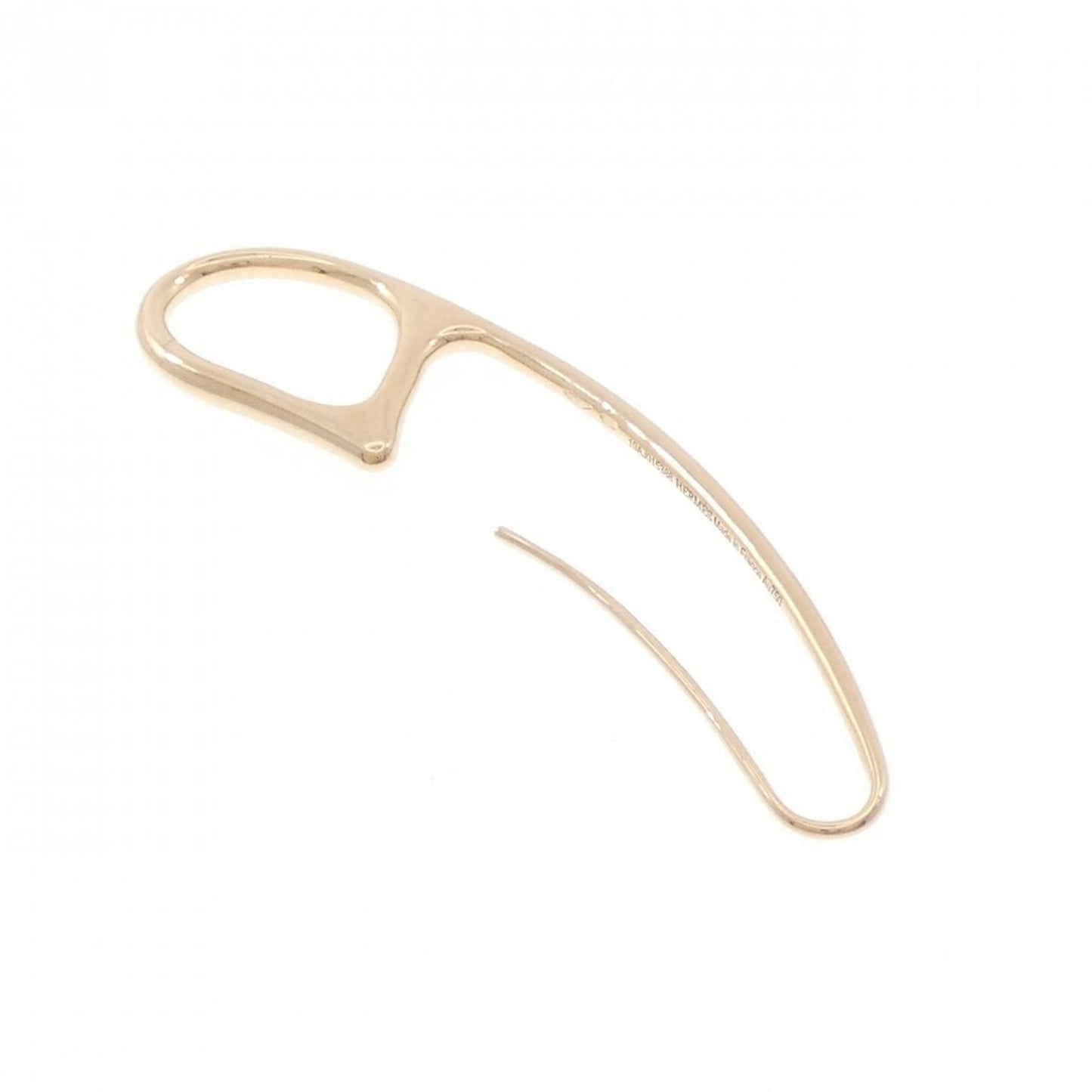 Hermes 750Pg Earring