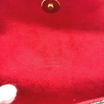 Louis Vuitton Florentine Pochette N51856