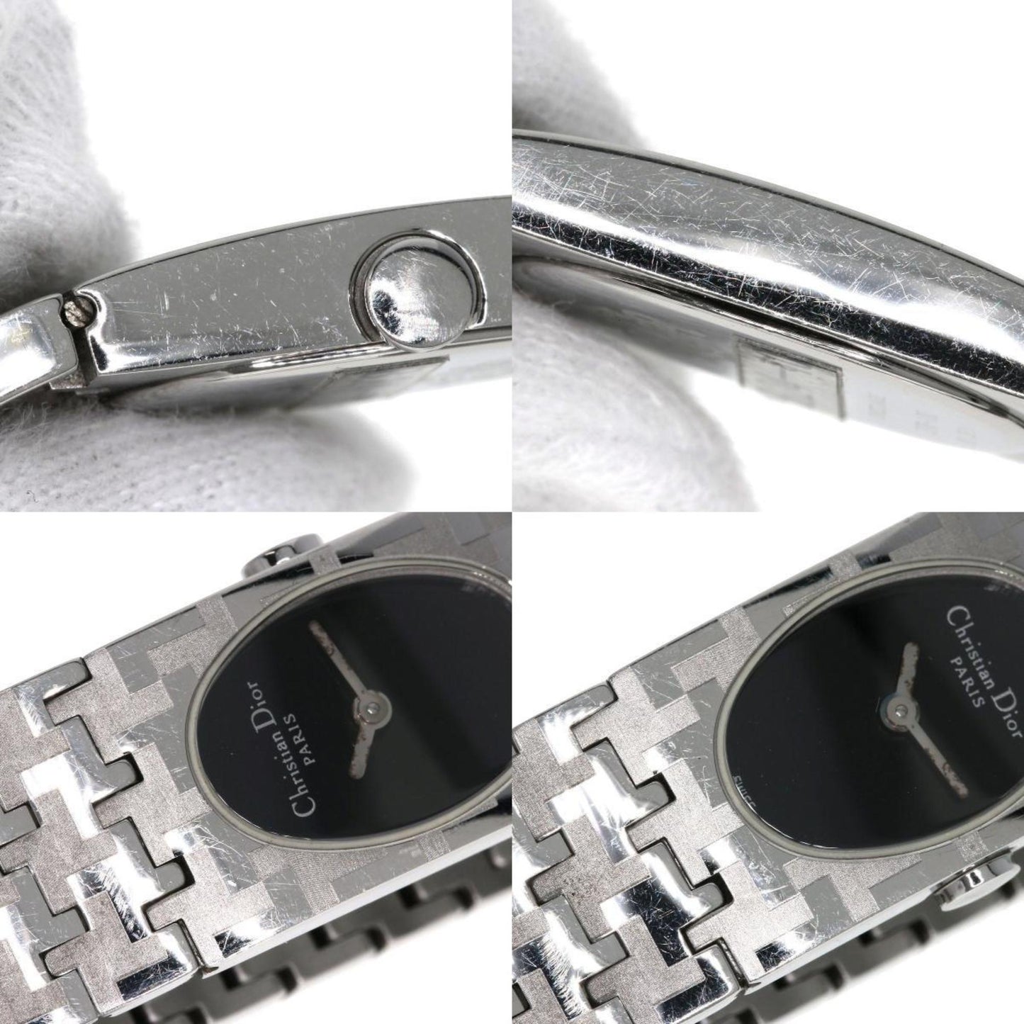 Christian Dior D70-100 Miss Watch