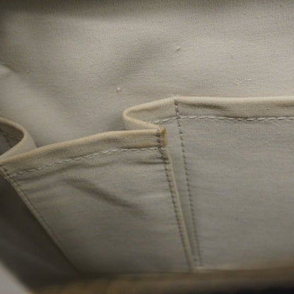 Louis Vuitton Monogram Mini Josephine Gm Handbag M92211 Blue