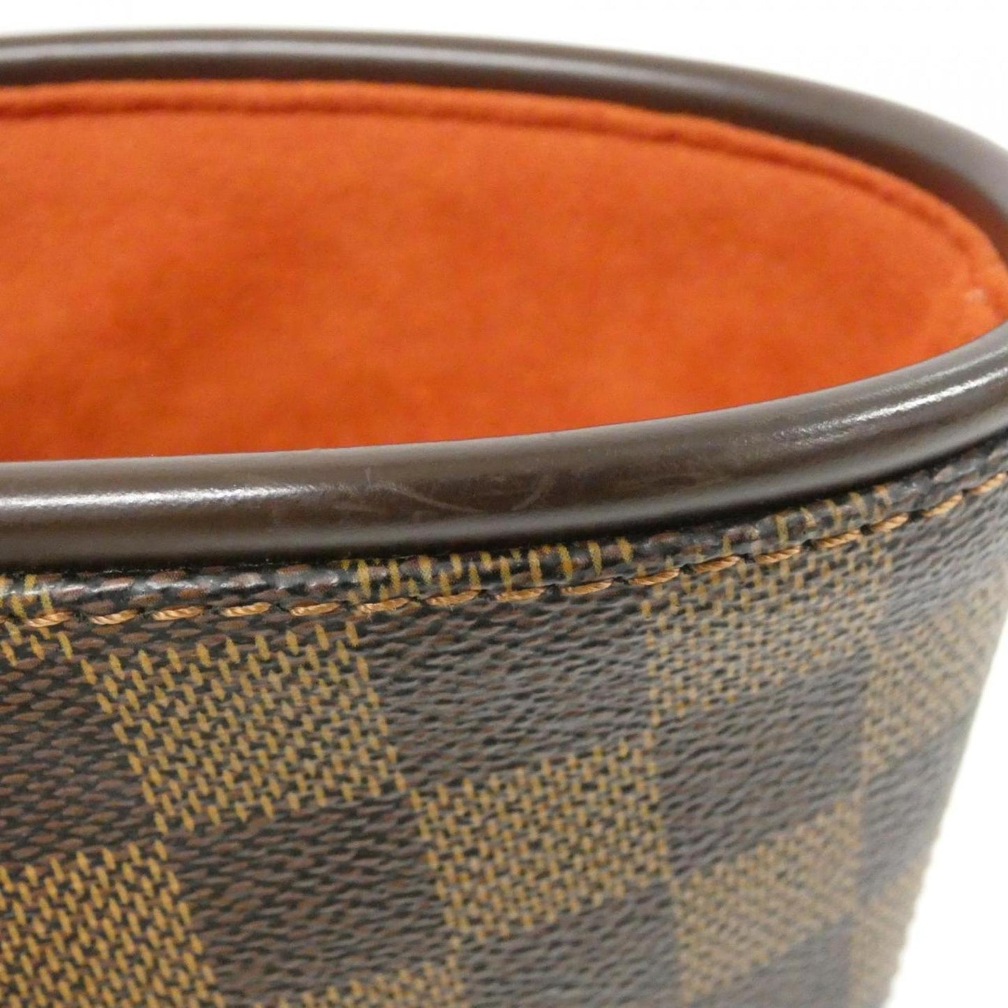 Louis Vuitton Damier Manosque Gm N51120 Handbag