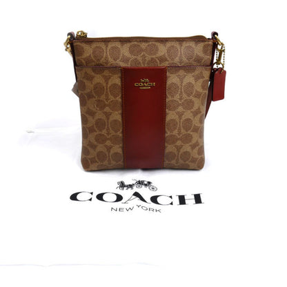 Coach Kit Crossbody Shoulder Bag