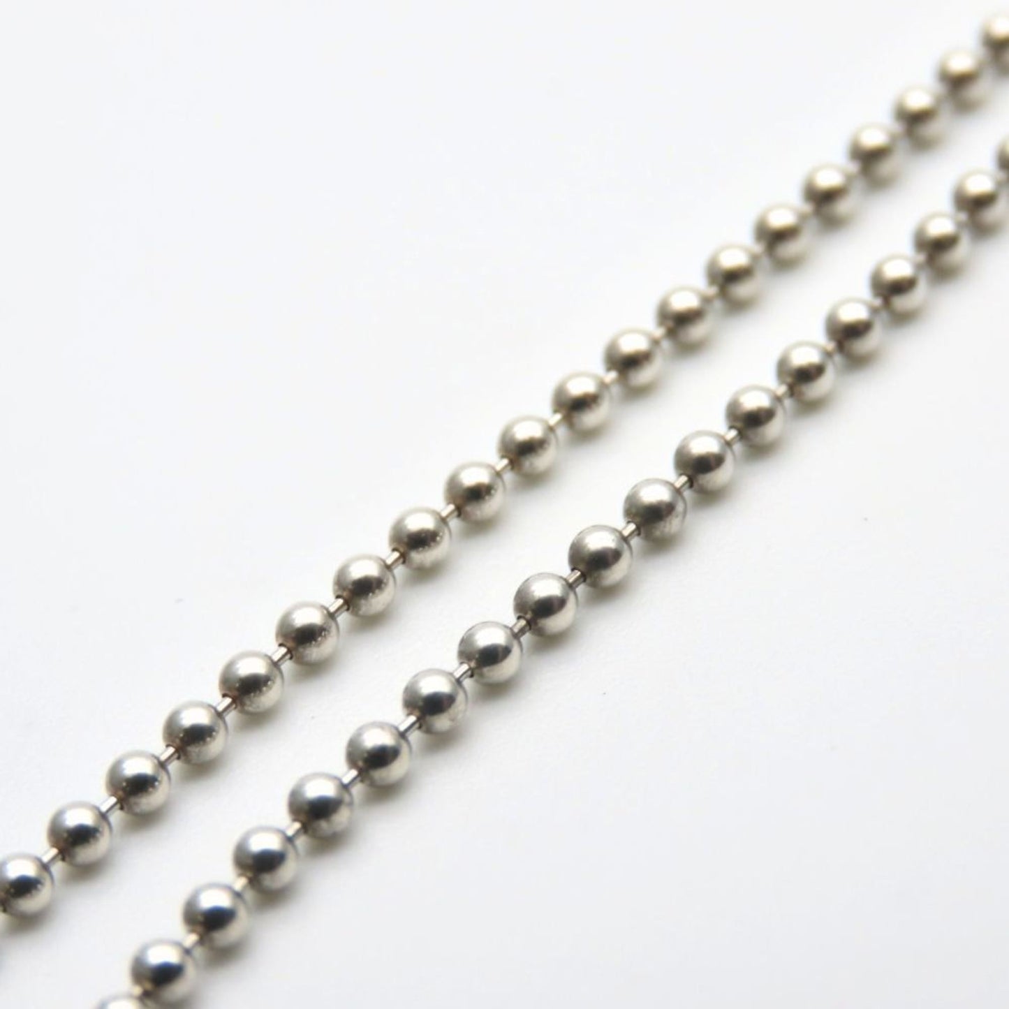 Tiffany & Co. Roman Cross Necklace