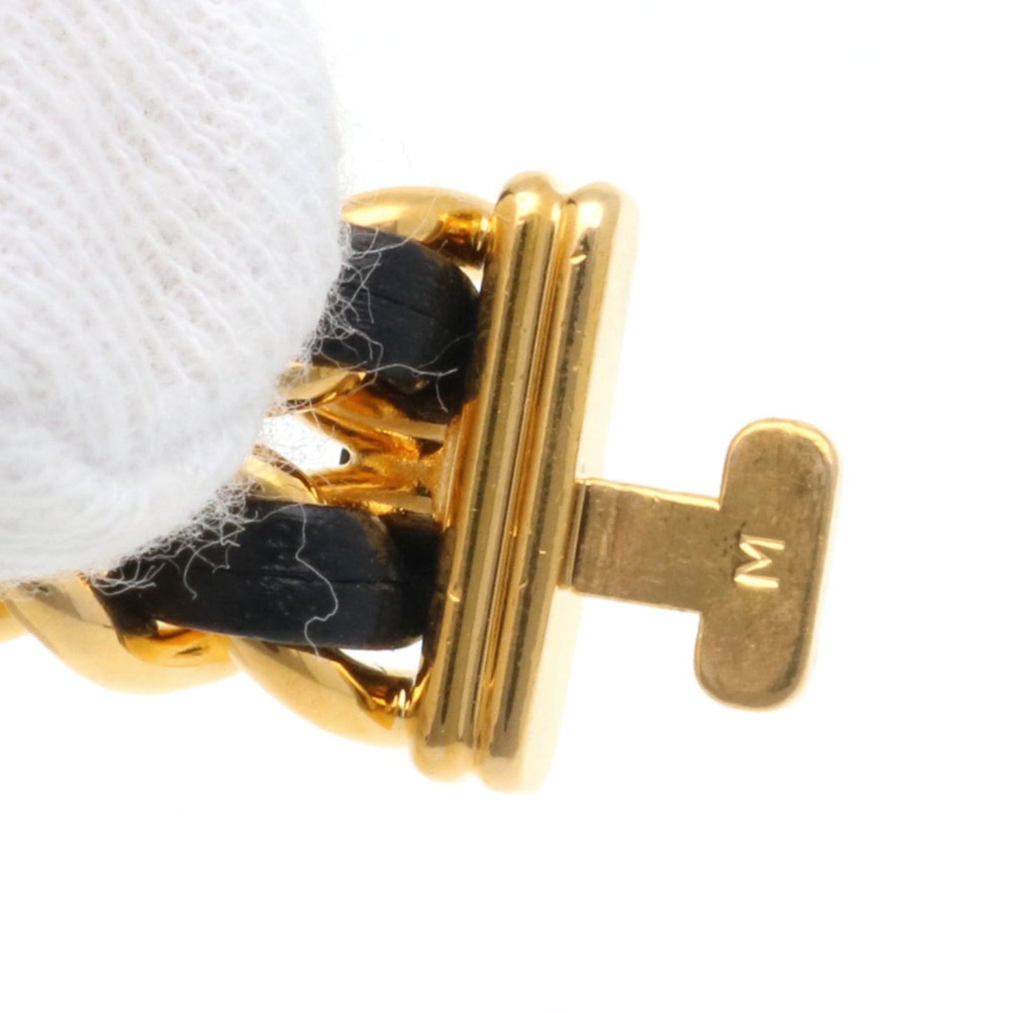 Chanel Premiere M Watch