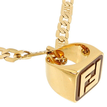 Fendi #21 Ring