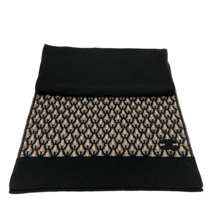 Chanel Chanel All-Over Pattern Coco Mark Apparel Accessories Scarf