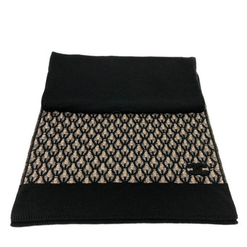 Chanel Chanel All-Over Pattern Coco Mark Apparel Accessories Scarf