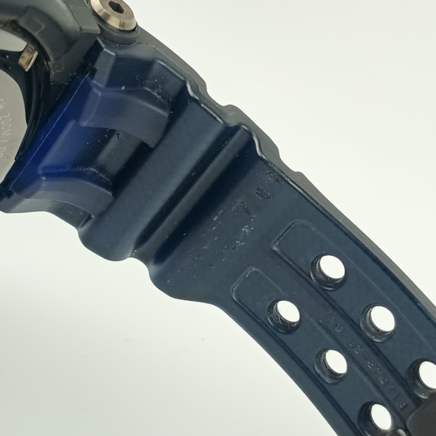 Casio G-Shock Master Of G - Sea Frogman Gwf-D1000B-1Jf