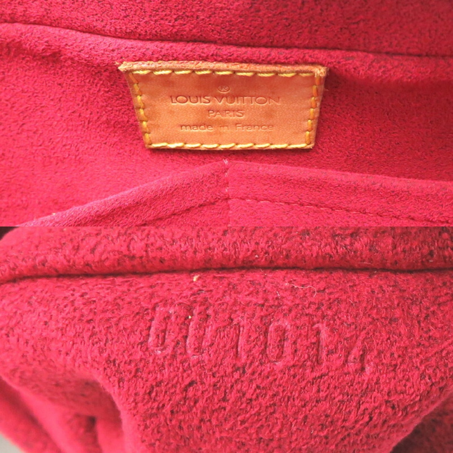 Louis Vuitton Viva Cite Mm