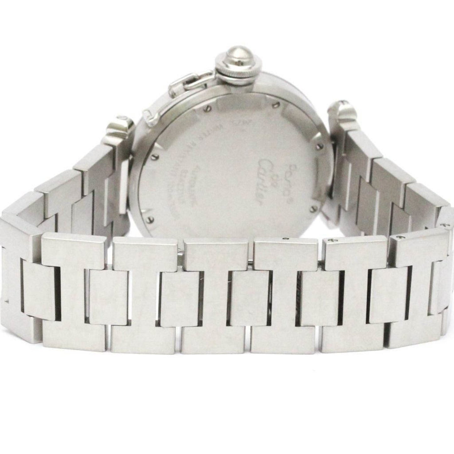 Cartier Pasha C Big Date Automatic