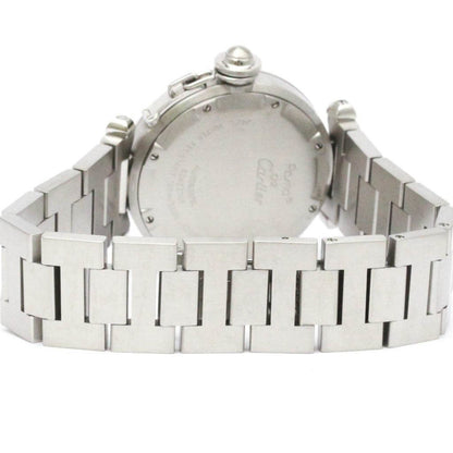 Cartier Pasha C Big Date Automatic