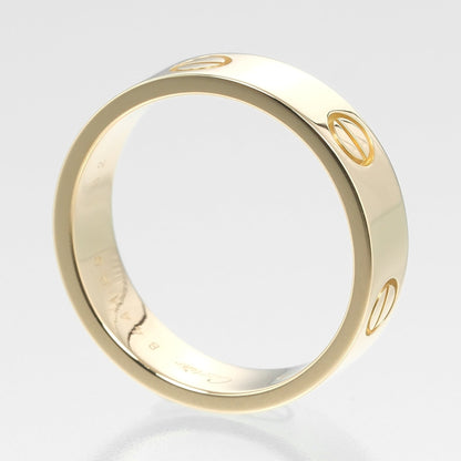 Cartier Love Ring