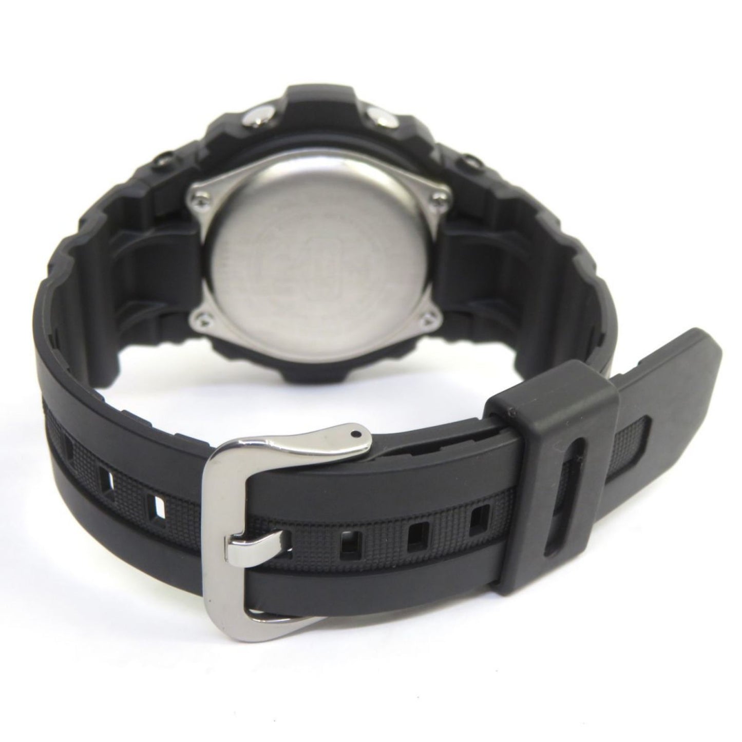 Casio G-Shock Awg-M100S-7Ajf Tough Solar Watch