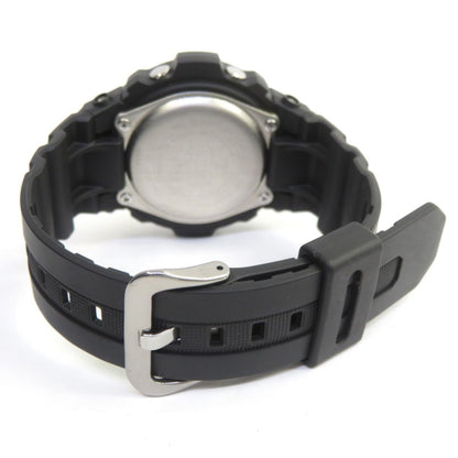 Casio G-Shock Awg-M100S-7Ajf Tough Solar Watch