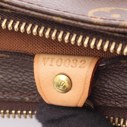 Louis Vuitton Cabas Piano Monogram Shoulder Bag