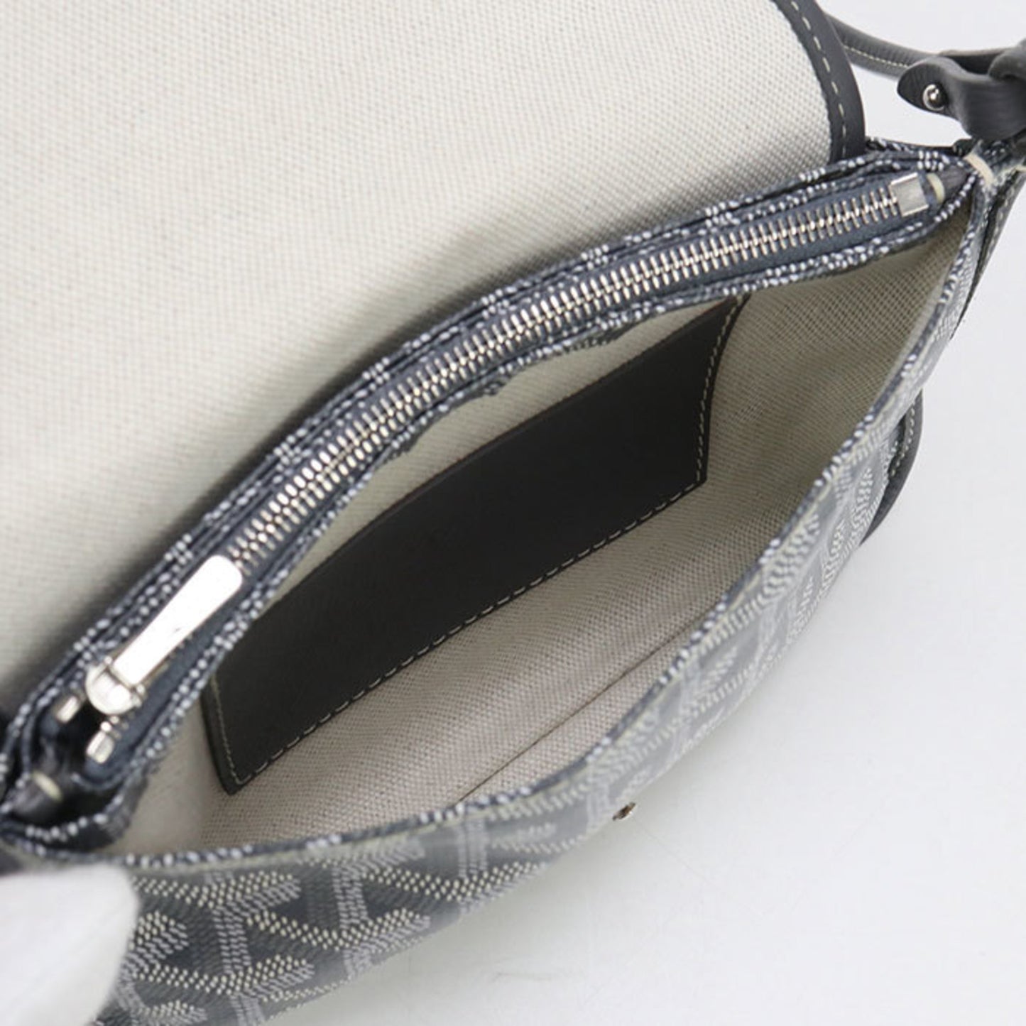 Goyard Plumet Pouch Wallet