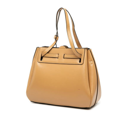 Loewe Anagram Logo Lazo Mini Handbag/Shoulder Bag