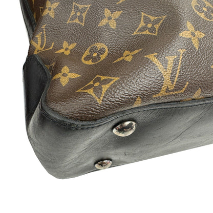Louis Vuitton M56708 Ba2180 Monogram Macassar Shoulder Bag