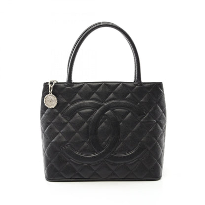 Chanel Reprint Tote Bag Leather
