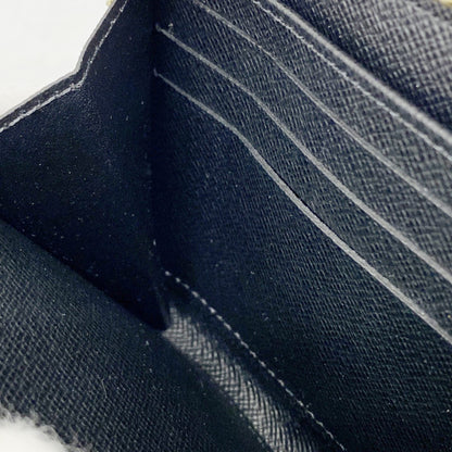 Louis Vuitton Monogram Giant Reverse Zippy Wallet M69353 Brown