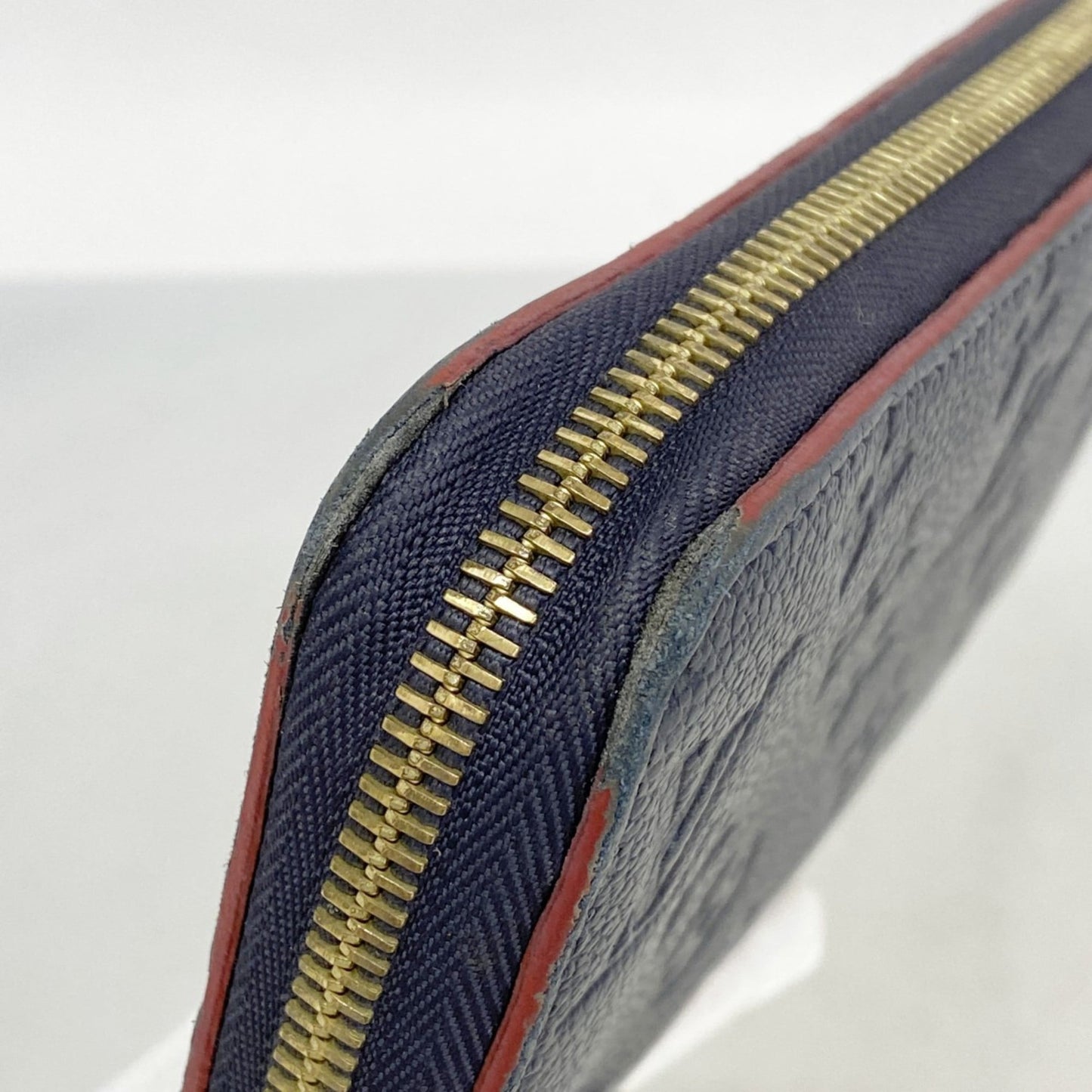 (Bi-Fold) Louis Vuitton Long Wallet