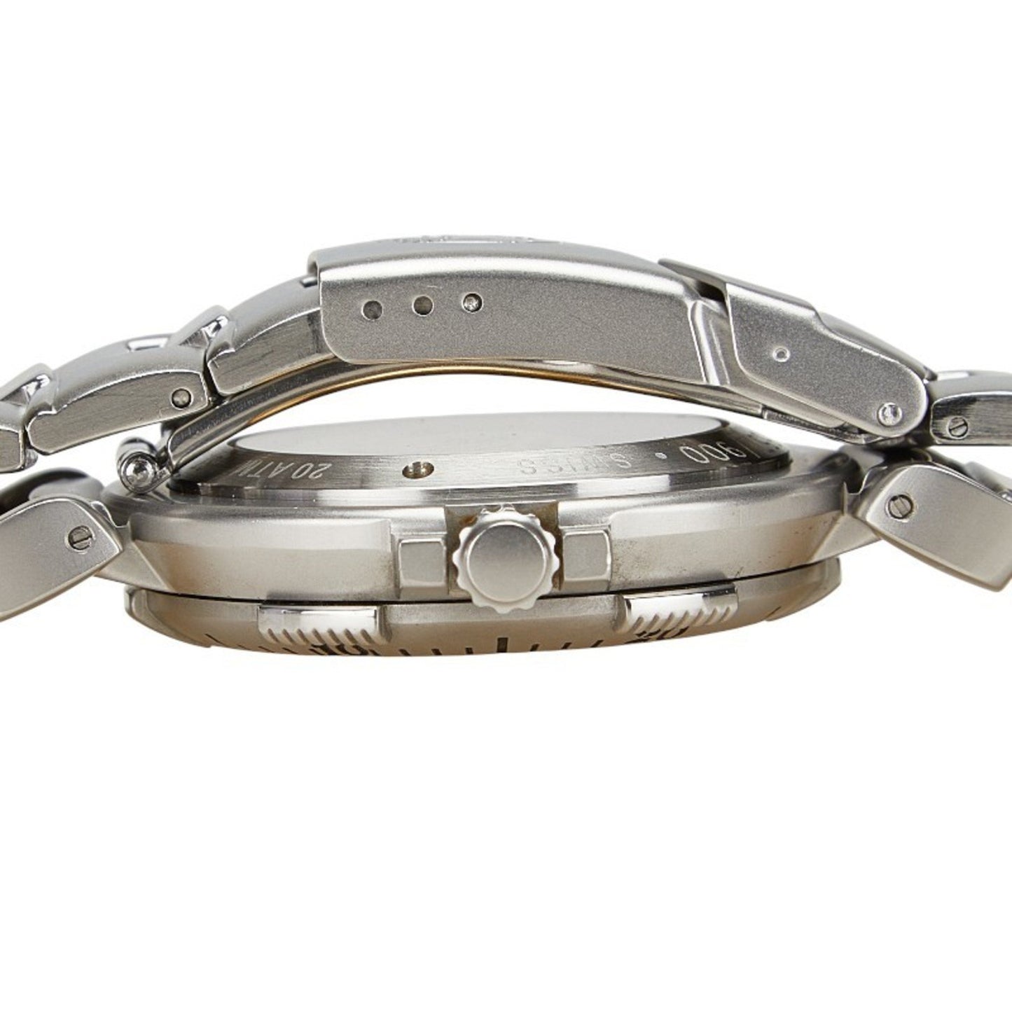 Hunting World Safari Today Automatic Watch