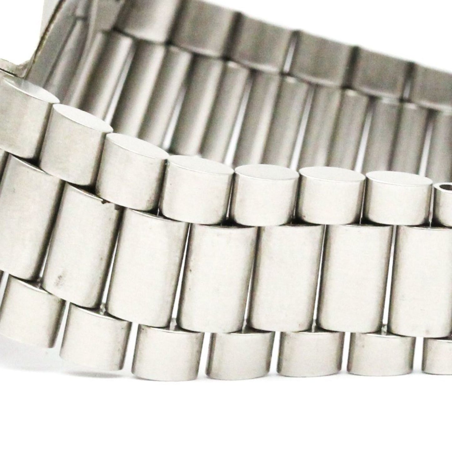 Omega Seamaster Cosmic 2000 Cal 1012 Steel Automatic