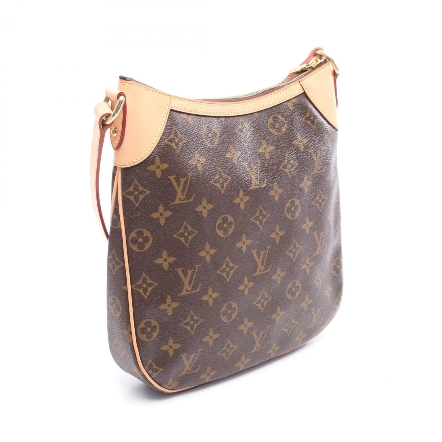 Louis Vuitton Odeon Pm Shoulder Bag