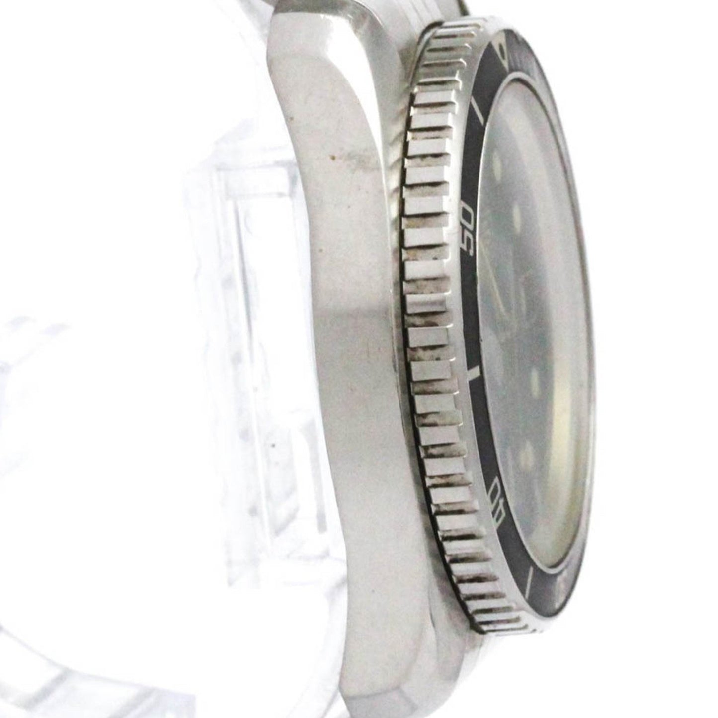 Tag Heuer Professional Stainless Steel Automatic