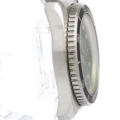 Tag Heuer Professional Stainless Steel Automatic